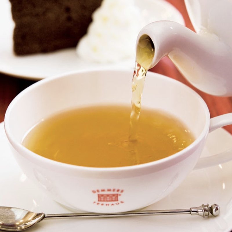 ザッハブレンド(デンメア)