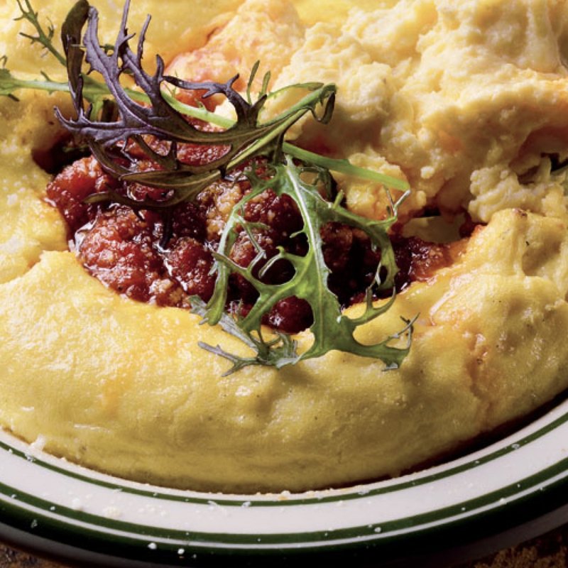 オーブンオムレツ(RADCRAFT)