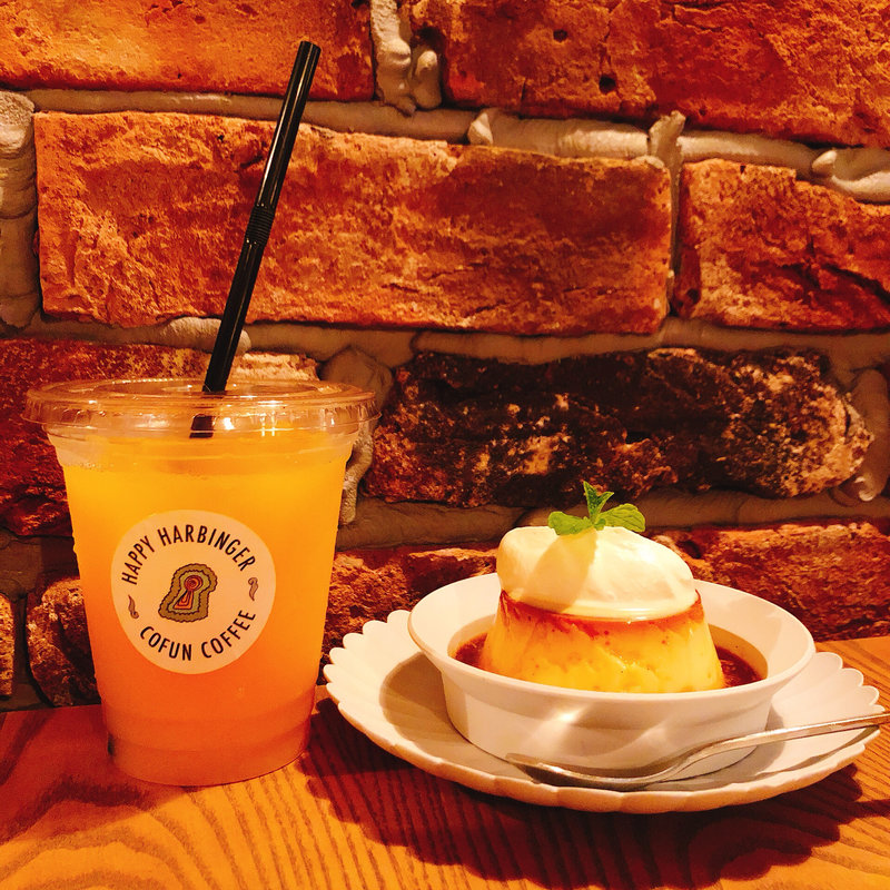 ザ・プリン(ズイウン ダイニング 金沢店)