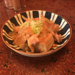 肉豆腐(さつき)