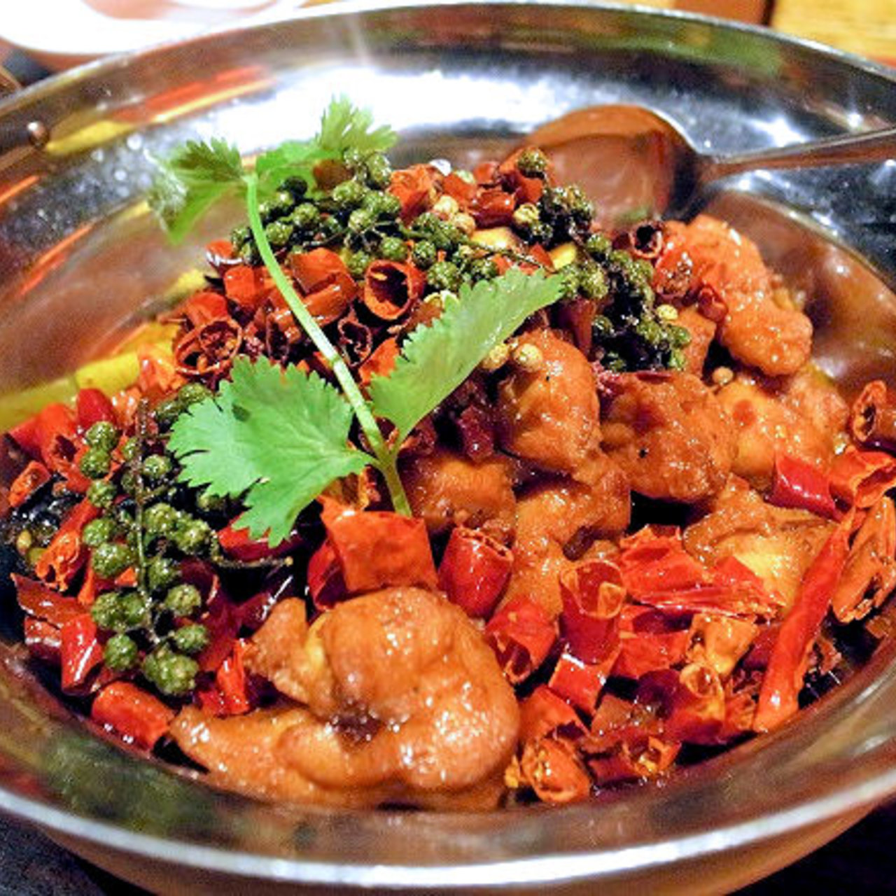 神泉駅周辺で食べられる鍋人気30選 Sarah サラ