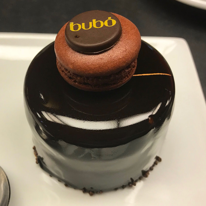 Xabina(Bubó Bulevard)