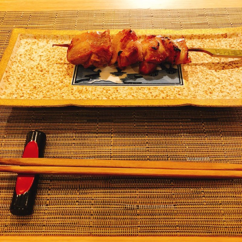 もも(神楽坂 今井屋本店)