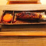 手ごねつくね(神楽坂 今井屋本店)