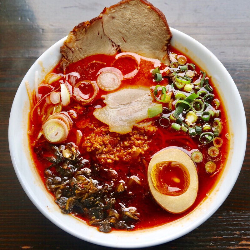 辛い手火山(タブー・ザ ボニート 富士店 （タブー・ザ☆ボニート）)