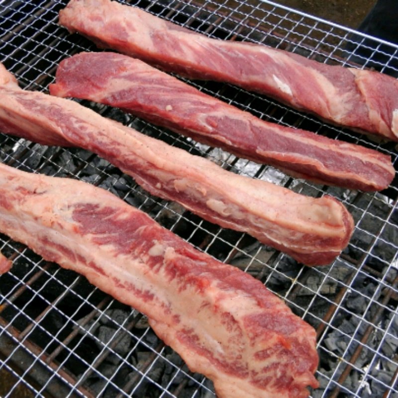 BBQ(グリーンテラス水元)