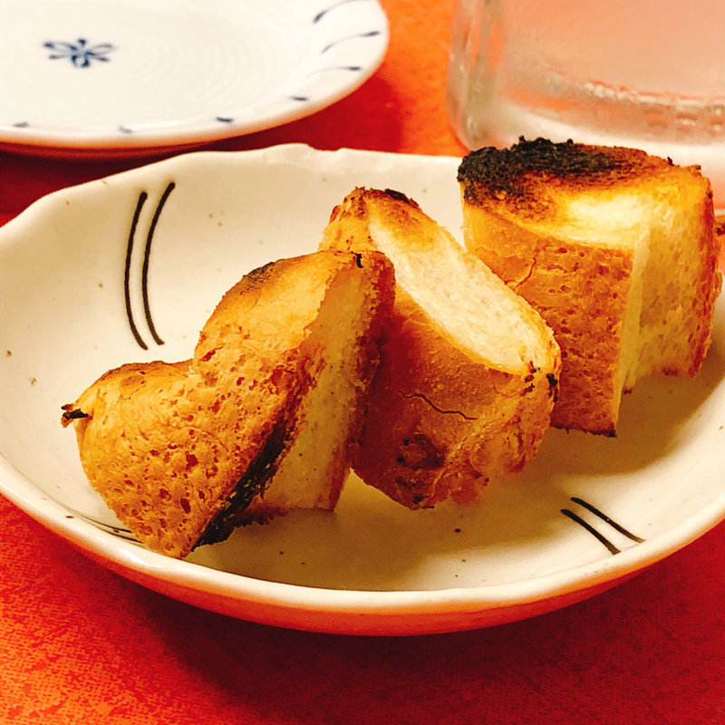 フランスパン(西口やきとん広場 )