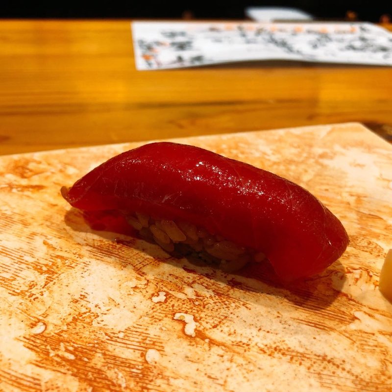 寿司コース(いわ志 本店)