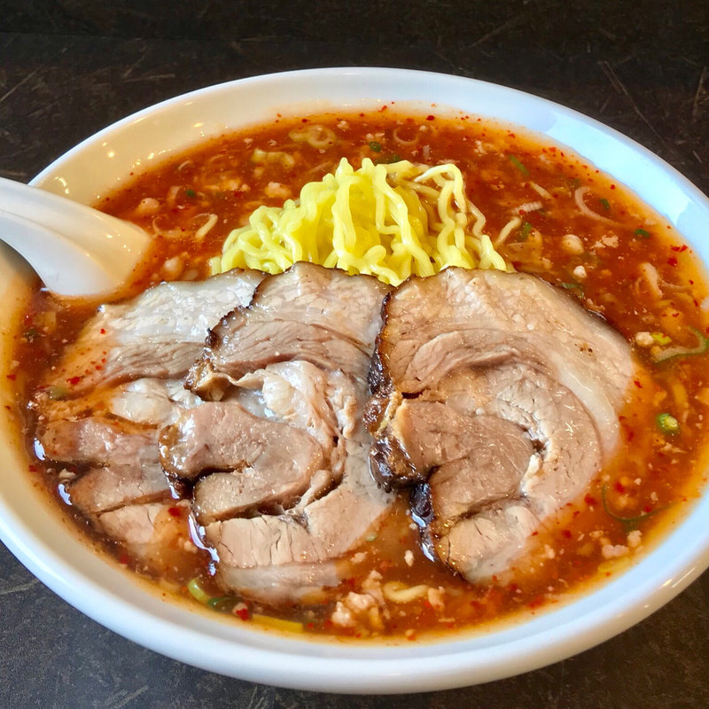 担々麺(菊壱 （キクイチ）)
