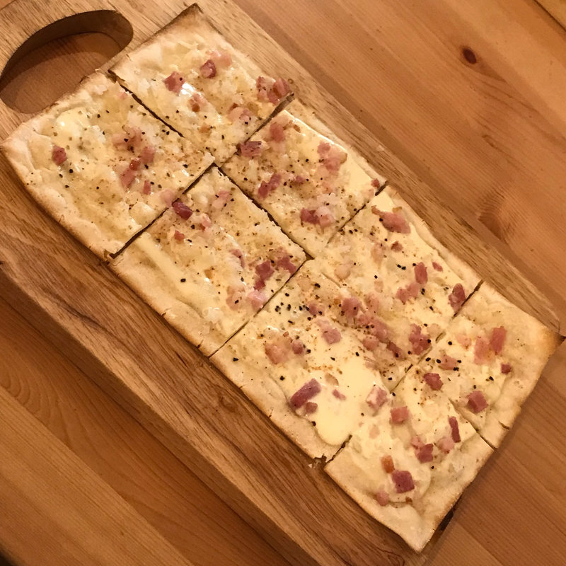 フラムクーヘン クラシック(leckermaul （レッカーマウル）)