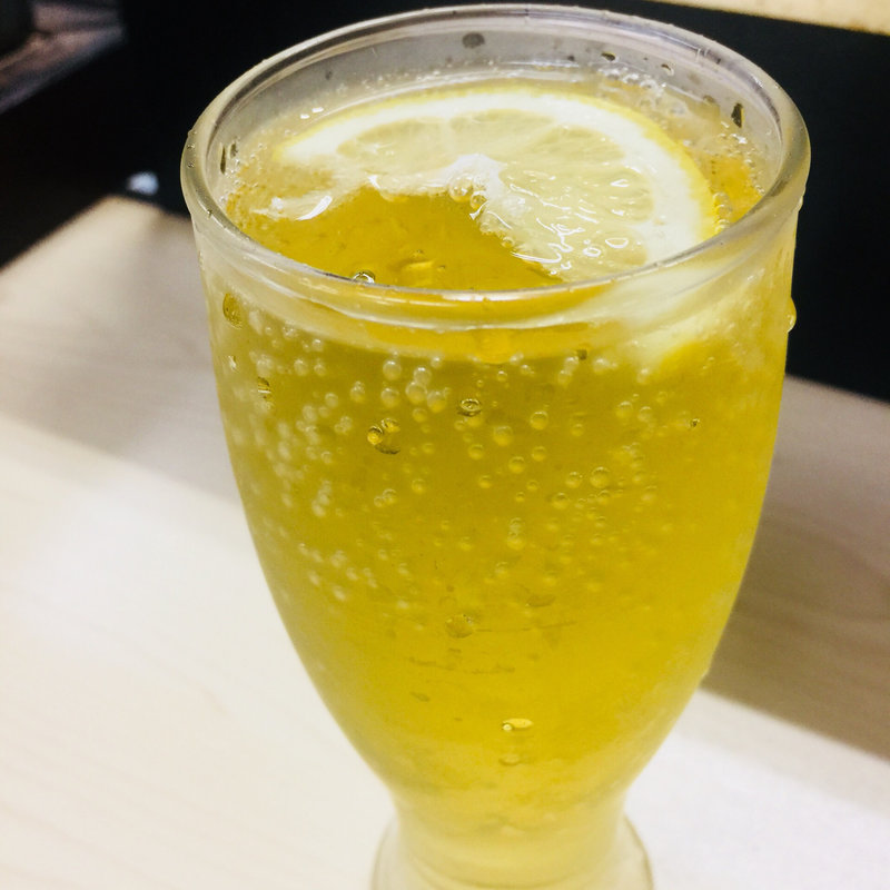 ハイボール(小島屋 )