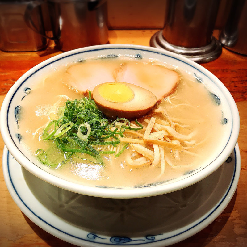 らあめん(渋谷三丁目らあめん （しぶやさんちょうめらあめん）)