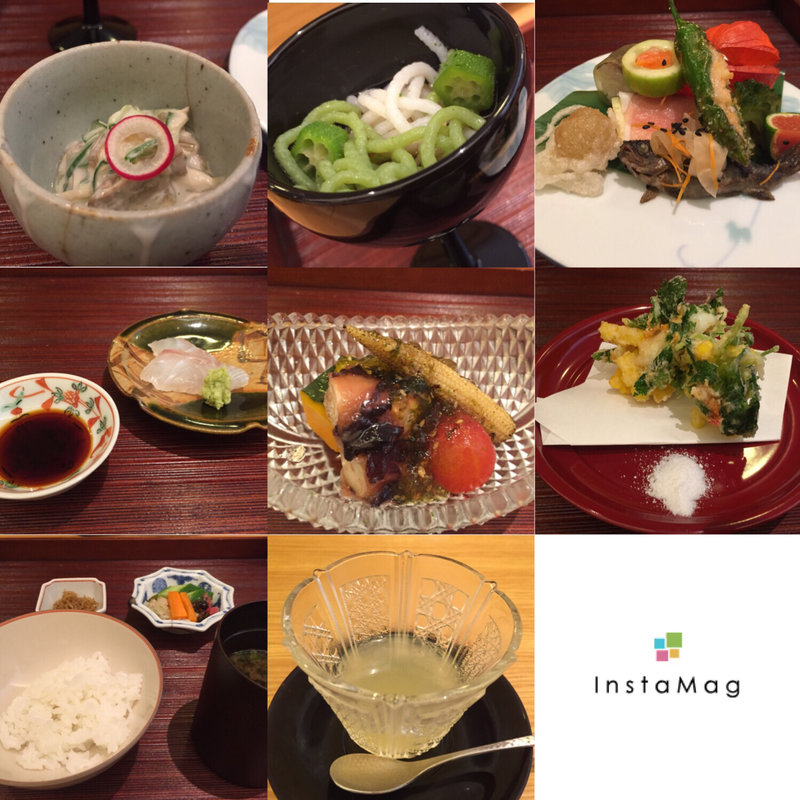 お昼御膳(にしい)