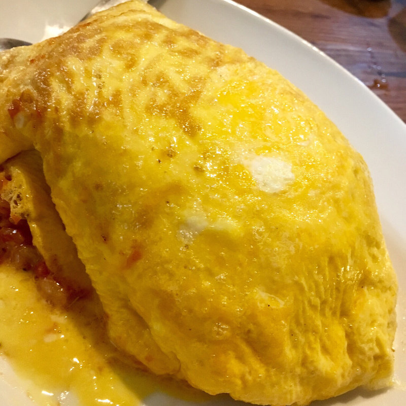 チキンライス(あいちゃん)