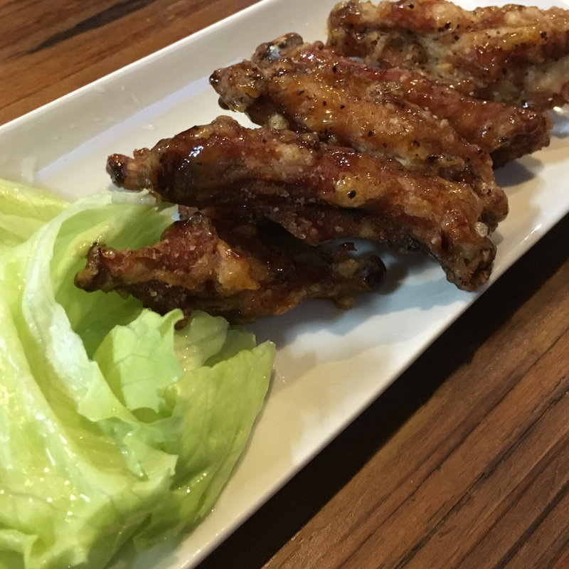 手羽先(あいちゃん)