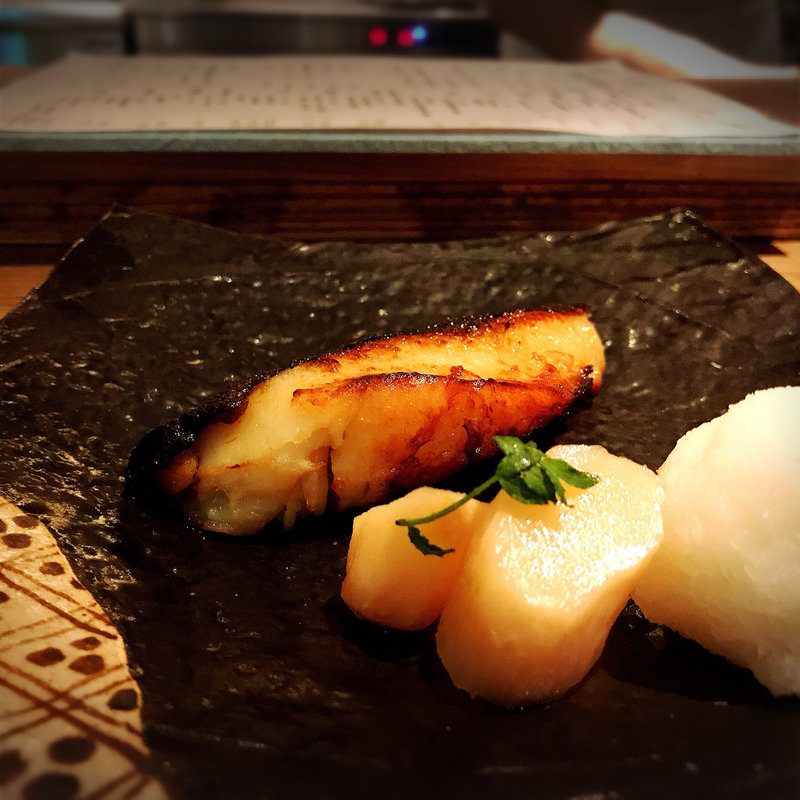 銀だら酒粕焼(酒井商会)