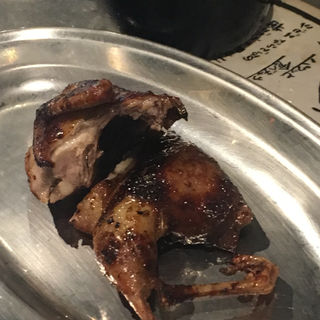 うずら 焼ジビエ 罠 炭打 中目黒 の口コミ一覧 おいしい一皿が集まるグルメコミュニティサービス Sarah うずら 焼ジビエ 罠 炭打 中目黒 の口コミ一覧 おいしい一皿が集まるグルメコミュニティサービス Sarah