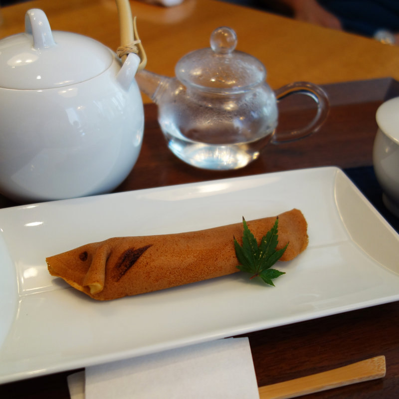 若鮎(博多 鈴懸本店)