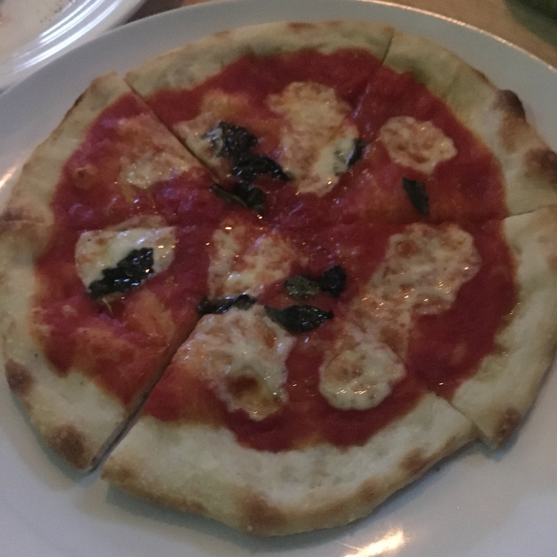 マルゲリータ(Baru Comodo （バルコモド）)