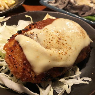 チーメン(やきとんまーちゃん)