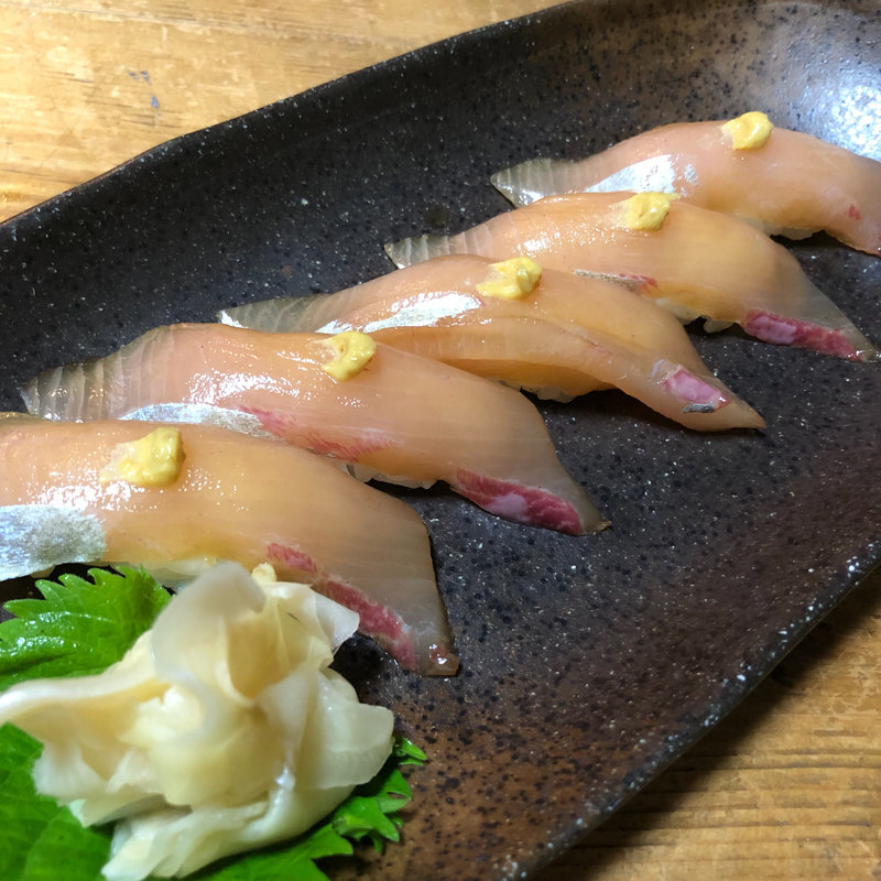 島寿司(日本橋 )