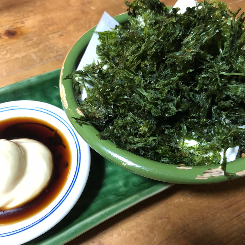 磯海苔(日本橋 )