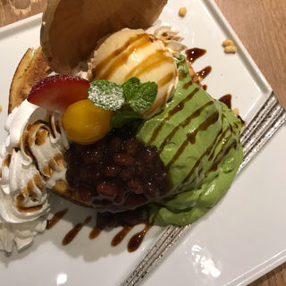 大塚駅周辺で食べられるパンケーキ人気29選 Sarah サラ