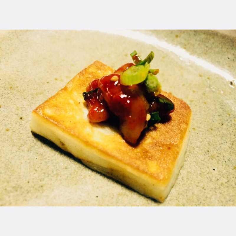 焼きはんぺん(加茂川 )