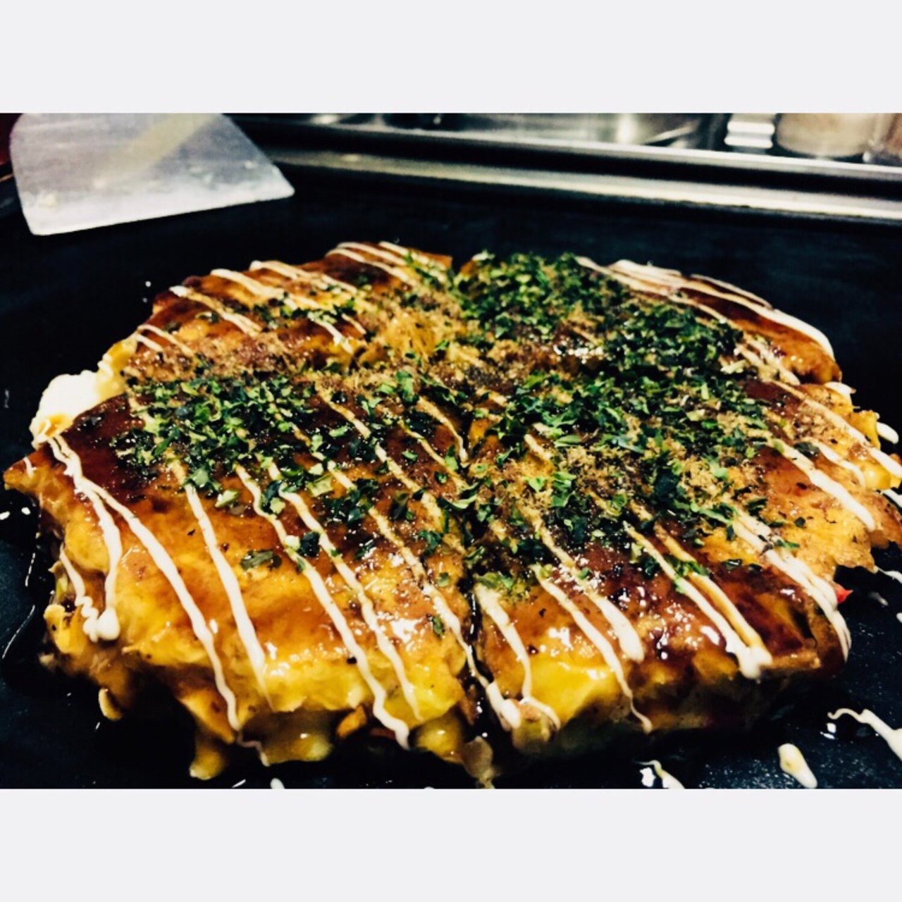 鹿児島県で食べられるお好み焼きランキング Sarah サラ