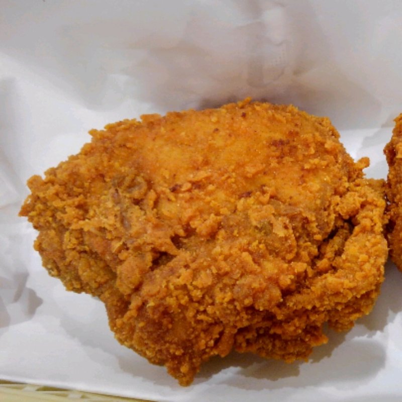 レッドホットチキン(ケンタッキーフライドチキンアーバンドックららぽーと豊洲店)