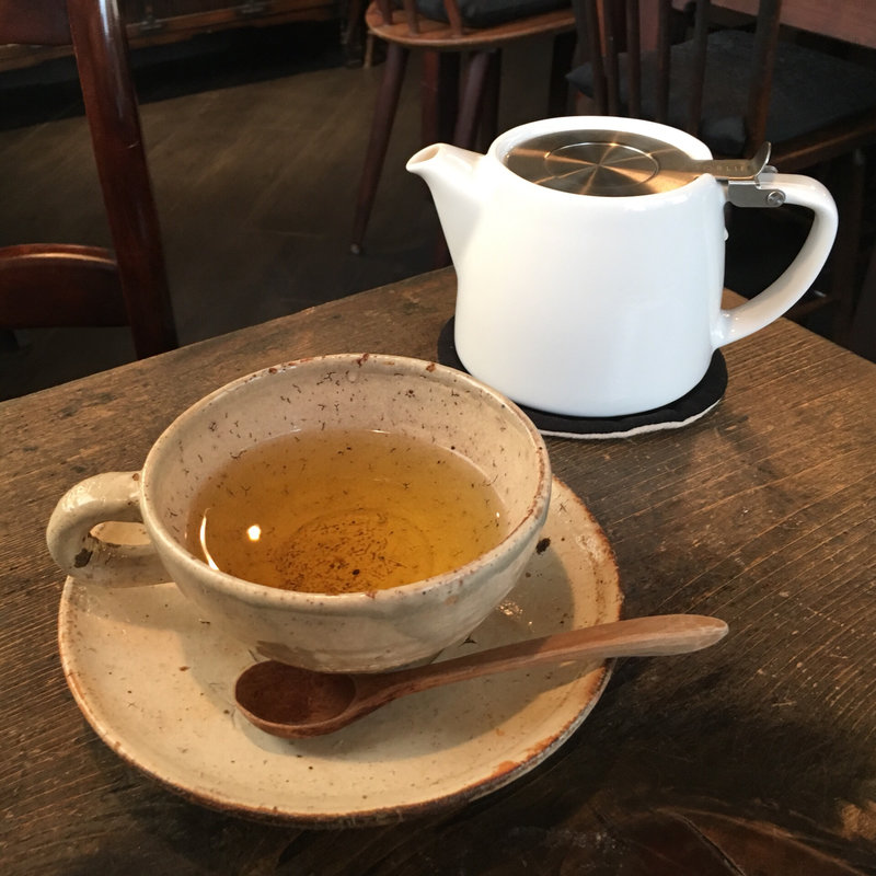 モリンガハーブティ(寺町李青)