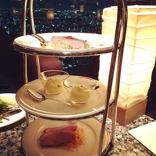 ピークオブジョイ(ピーク ラウンジ)