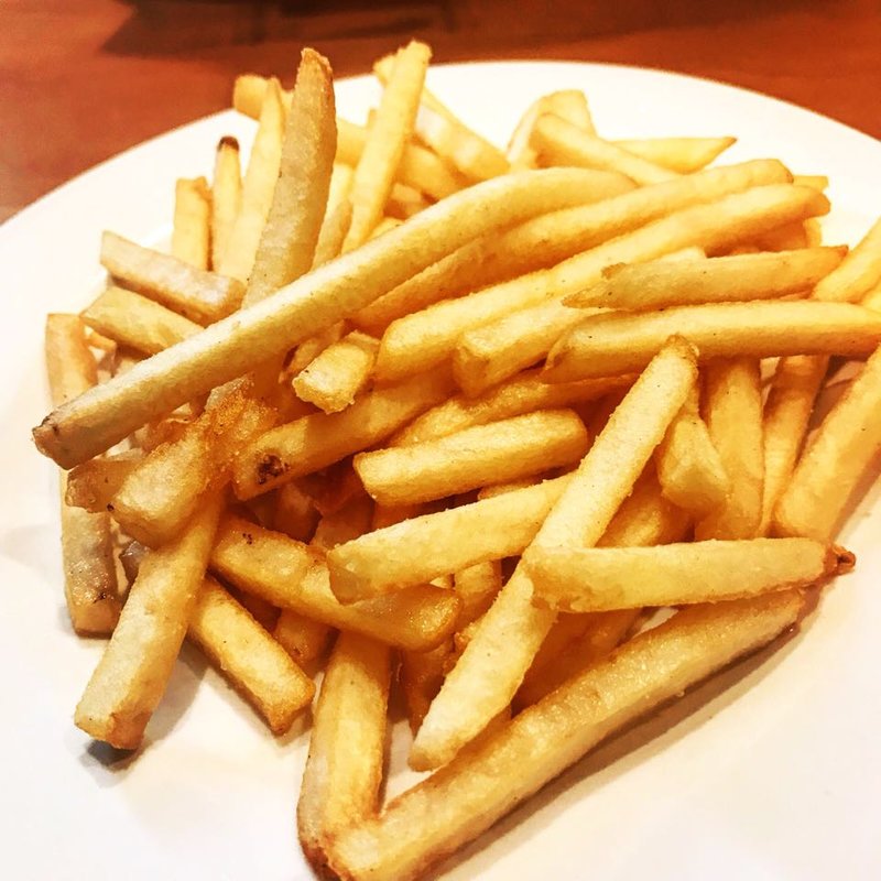 フライドポテト(ジョナサン 堀切店)