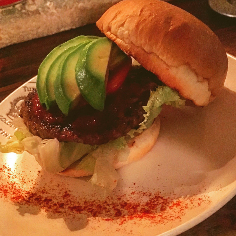 ギルドバーガー(JUNK'y Guild（ジャンキーギルド）)