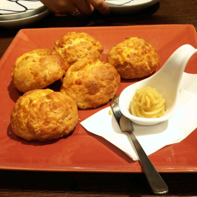 お通し(ビストロ椿 )