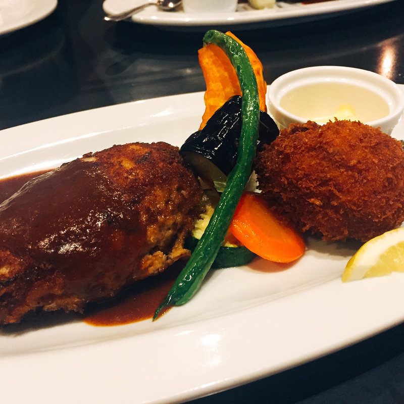 (ツムギキッチン)