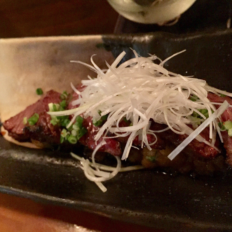 黒毛和牛(喜家)