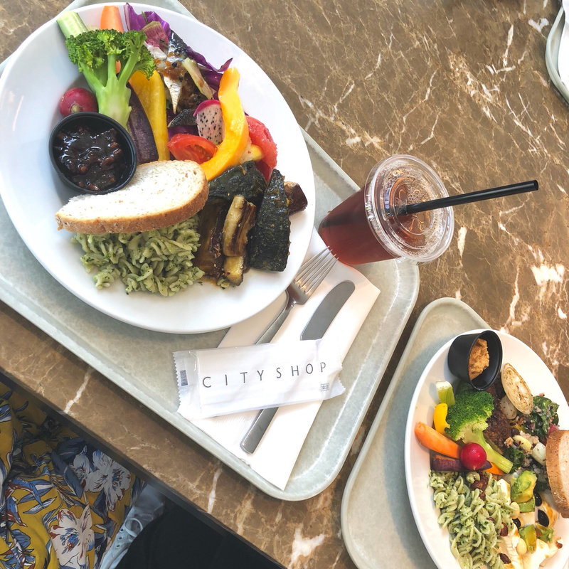 5デリプレート(シティショップ)