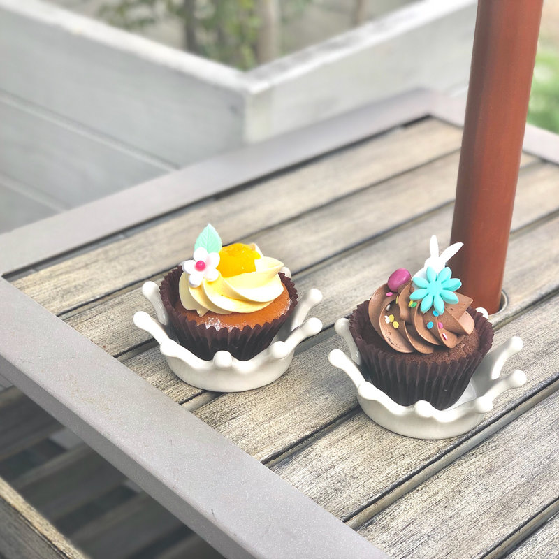 レモンキッス(ニューヨーク カップケーキ)