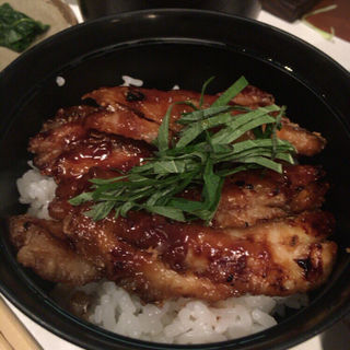 コースのたちじゅう(たちじゅう 園)