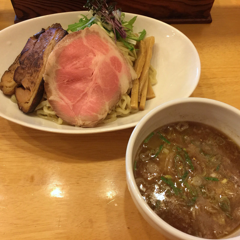 つけ麺(麺屋　信成 )