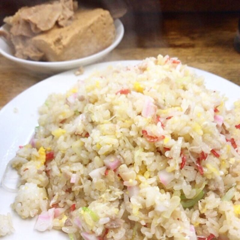 チャーハン(こづち)