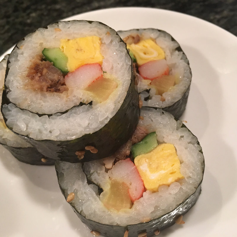 キンパ(まごたゆの木)