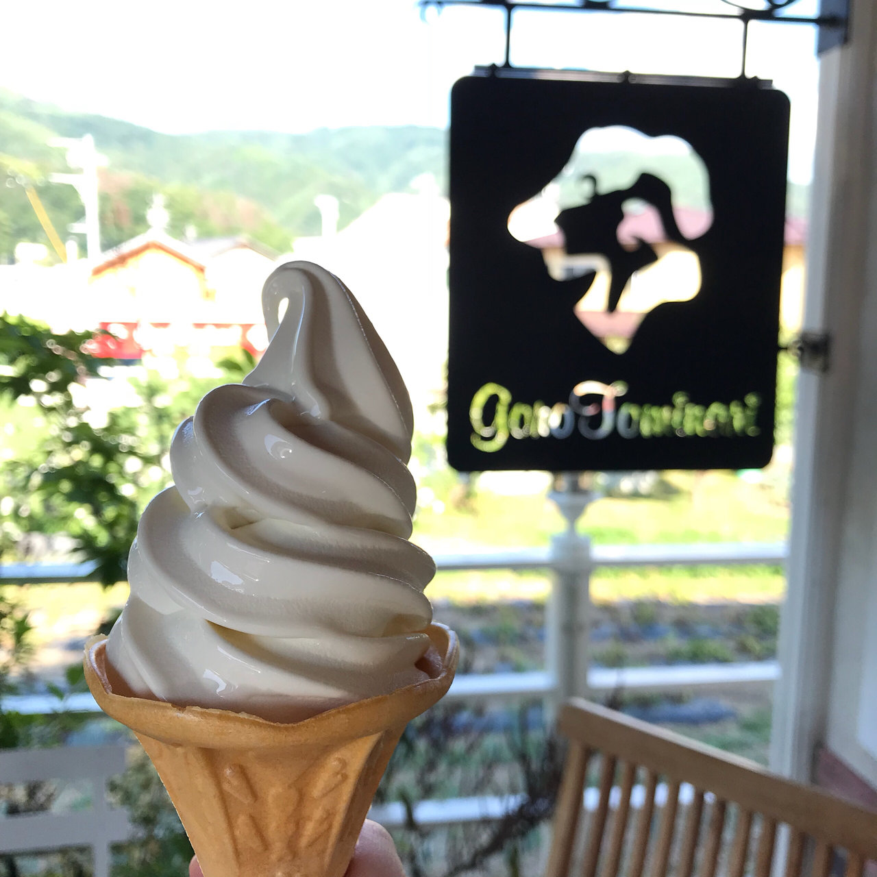 松本市で食べられるソフトクリーム人気17選 Sarah サラ