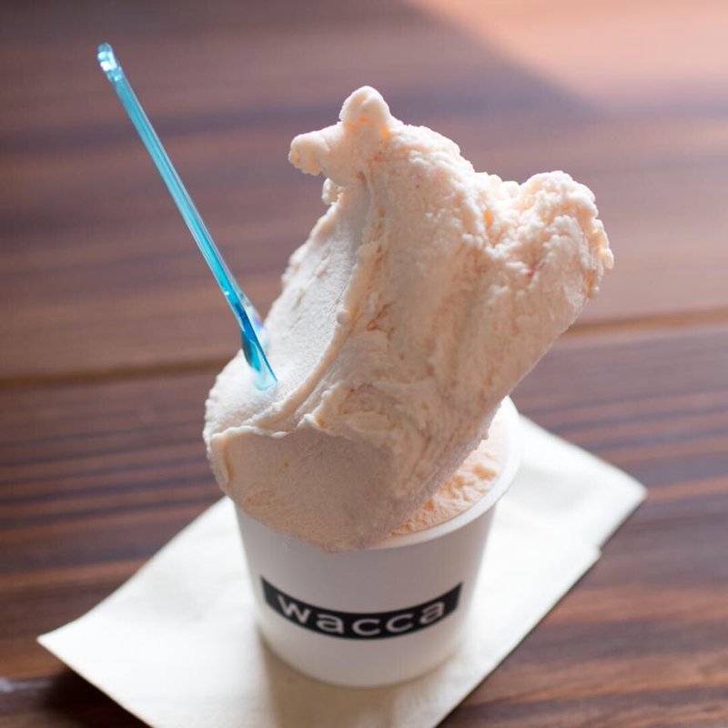 盛りジェラートS ポモドーロ(wacca)