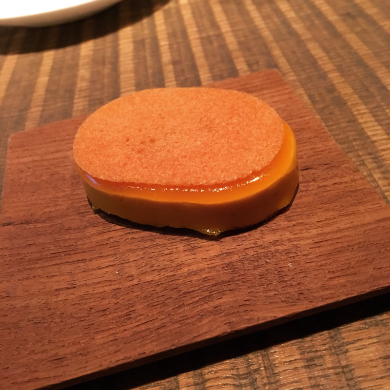 ペアリングコース(ラス)