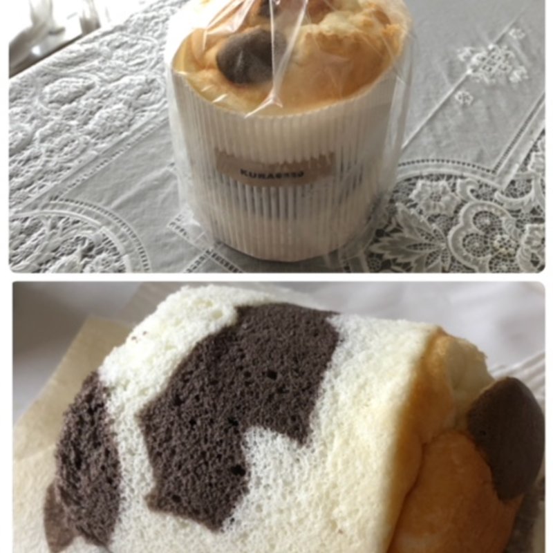 シフォンケーキ(蔵六三三〇)