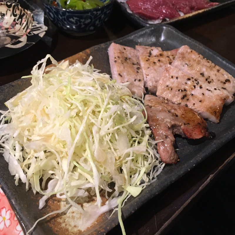 おつまみ(豊後屋 （ぶんごや）)