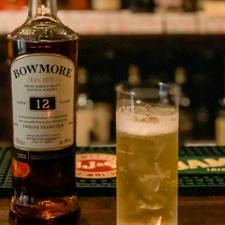 ボウモア12年(すべて試飲できる 酒屋のACE)