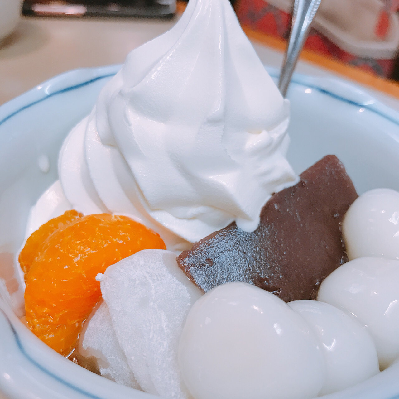 東京都のおすすめあんみつbest30 Sarah サラ